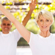 Anti-Aging Wellness Diet Solution
